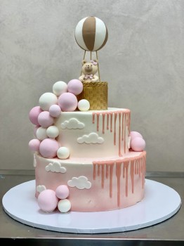 Torte Battesimo Biella 61 