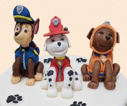 Torte Compleanno Biella 33 