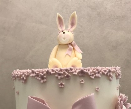 Torte Battesimo Biella 44 