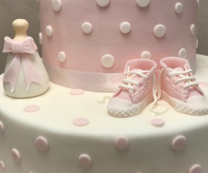Torte Battesimo Biella 45 