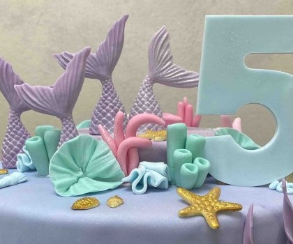 Cake designer e torte a tema Biella 238 