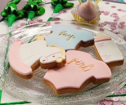 Torte Battesimo Biella 50 