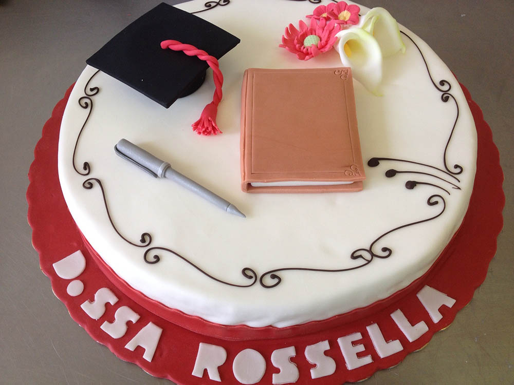 Dolci di Laurea Biella