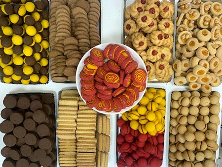 Pasticceria Ponderano 5